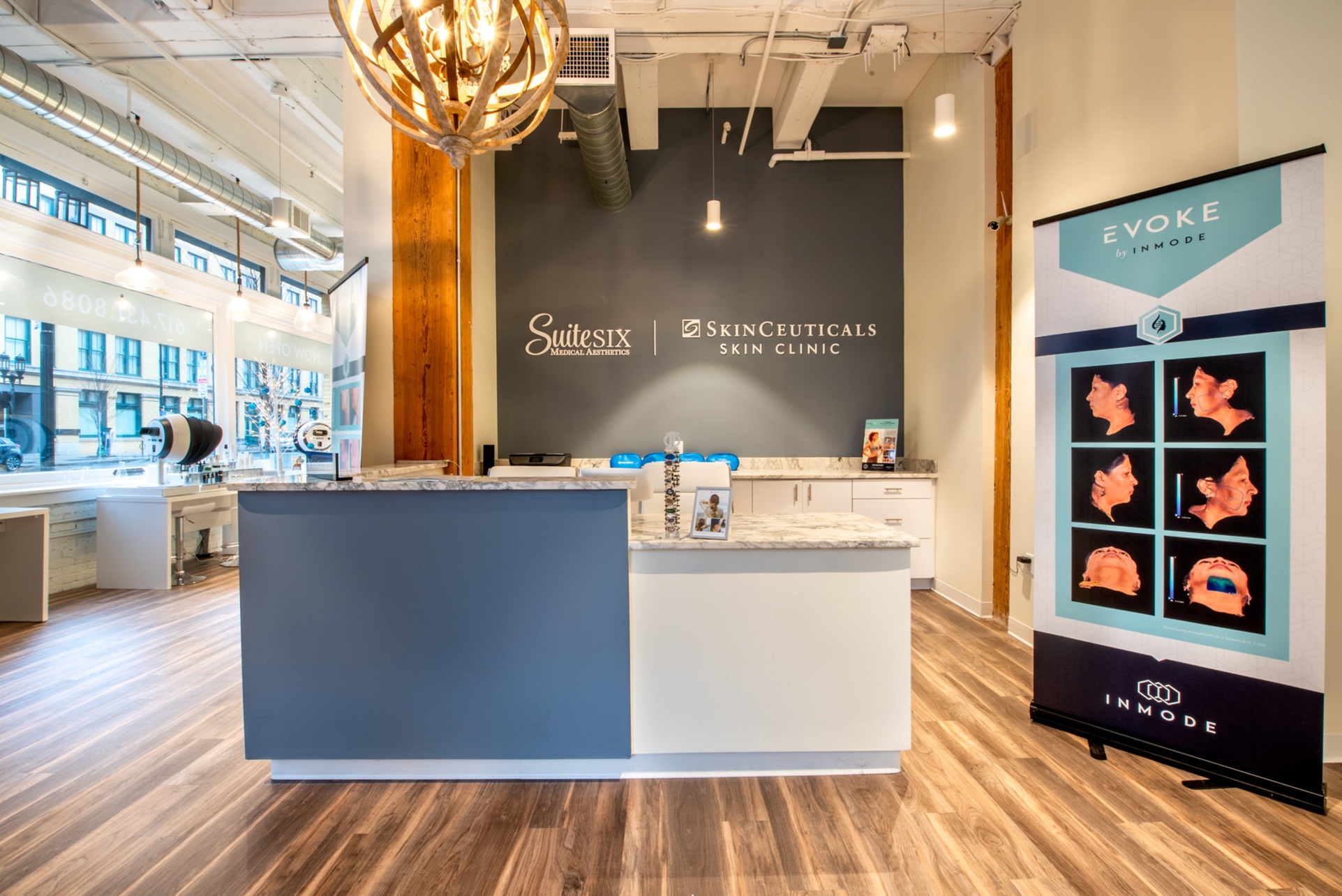 Six Laser Hair Removal Sessions at Suite Six Medical, Small to XL Area