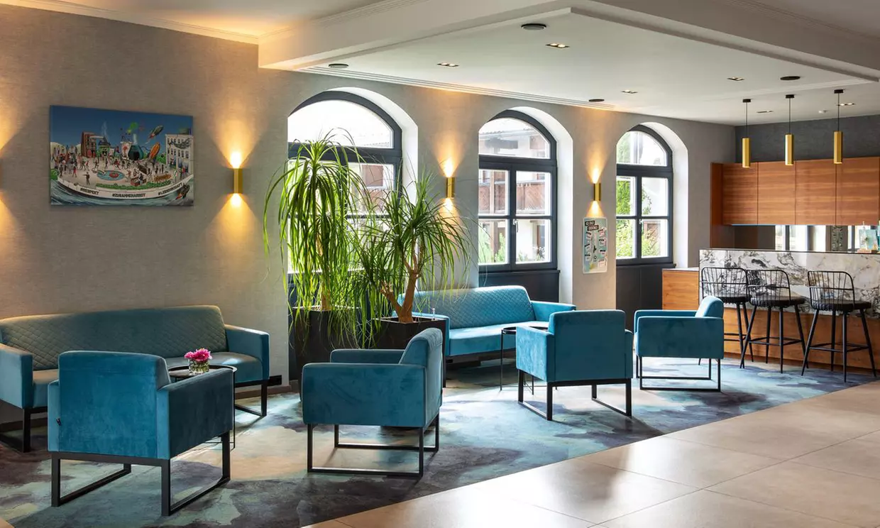 Bayerischer Wald: 2-5 Nächte inkl. Frühstück und Wellness