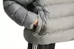 Adidas Men's Hooded Puffer Jacket - Image 7
