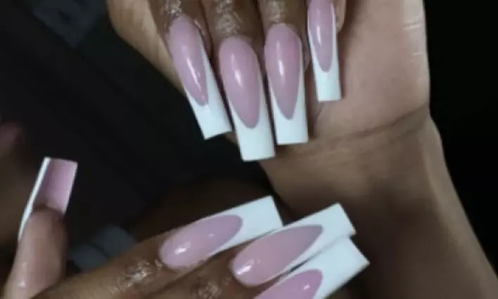 Polished Perfection with Mani-Pedi and Gel X Packages