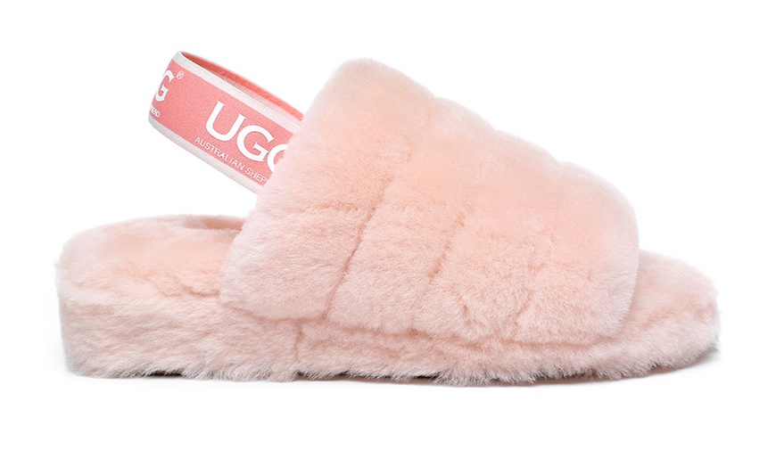 Image 30: UGG Slippers from Ever Australia