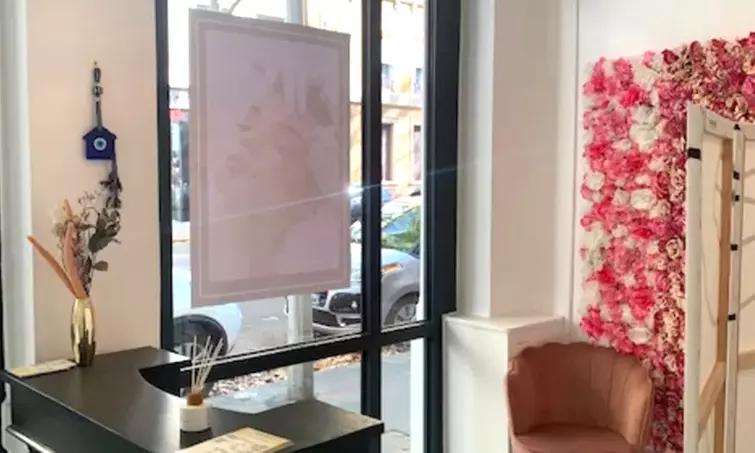 Maquillage semi-permanent : microshading, candy lips ou nano brows à Lyon (jusqu'à 47% de remise) - Image 3