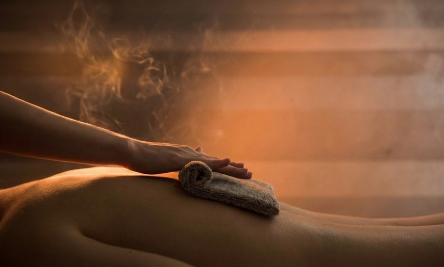 Image 2: Restore Balance: One or Two 20-Minute Traditional Thai Massages