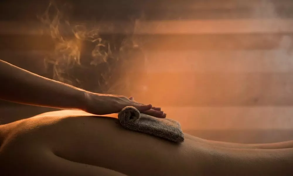 Restore Balance: One or Two 20-Minute Traditional Thai Massages