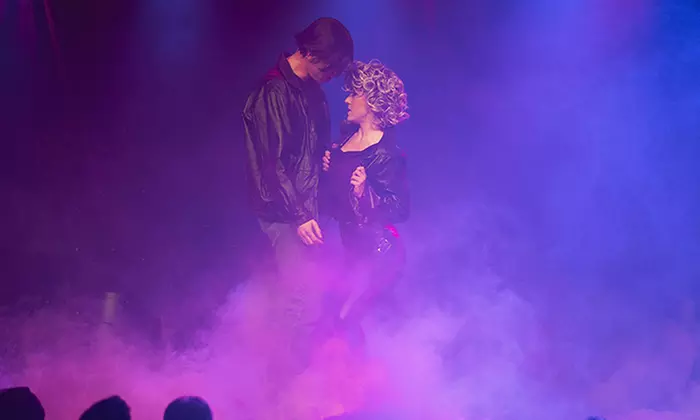 „Musical Starlights“: Best of Musicals in 16 Städten von Jan. bis Apr.