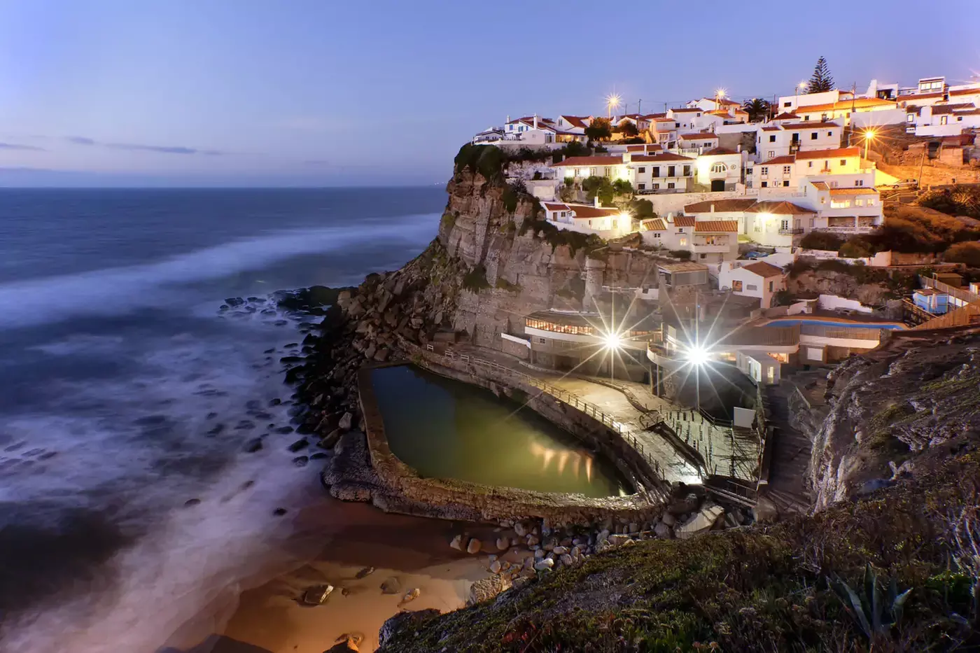 ✈ 16-Day Guided Spain, Morocco & Portugal Vacation with Air
