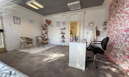 Lashlifting (inklusive Färben möglich) für 1 Person - Beauty&Soul