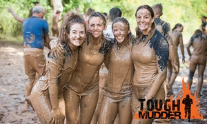 Tough Mudder