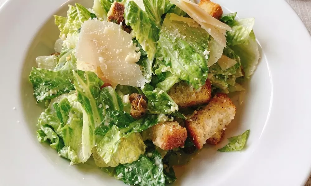 Pier 7: Three-Course Dining Experience for 2, 3, or 4 People