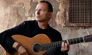 Ottmar Liebert – Up to 64% Off World Music