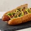 Image 1: Savor with $20 or $40 to Spend at  Mike Aldridge Hot Dogs 