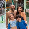 Image 21: Make A Splash Year-Round - 4 Waterpark Passes Included!