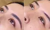 Enhance Your Look with Expert Eyebrow Lamination with Optional Tinting Treatment ( Up to 46% Off )