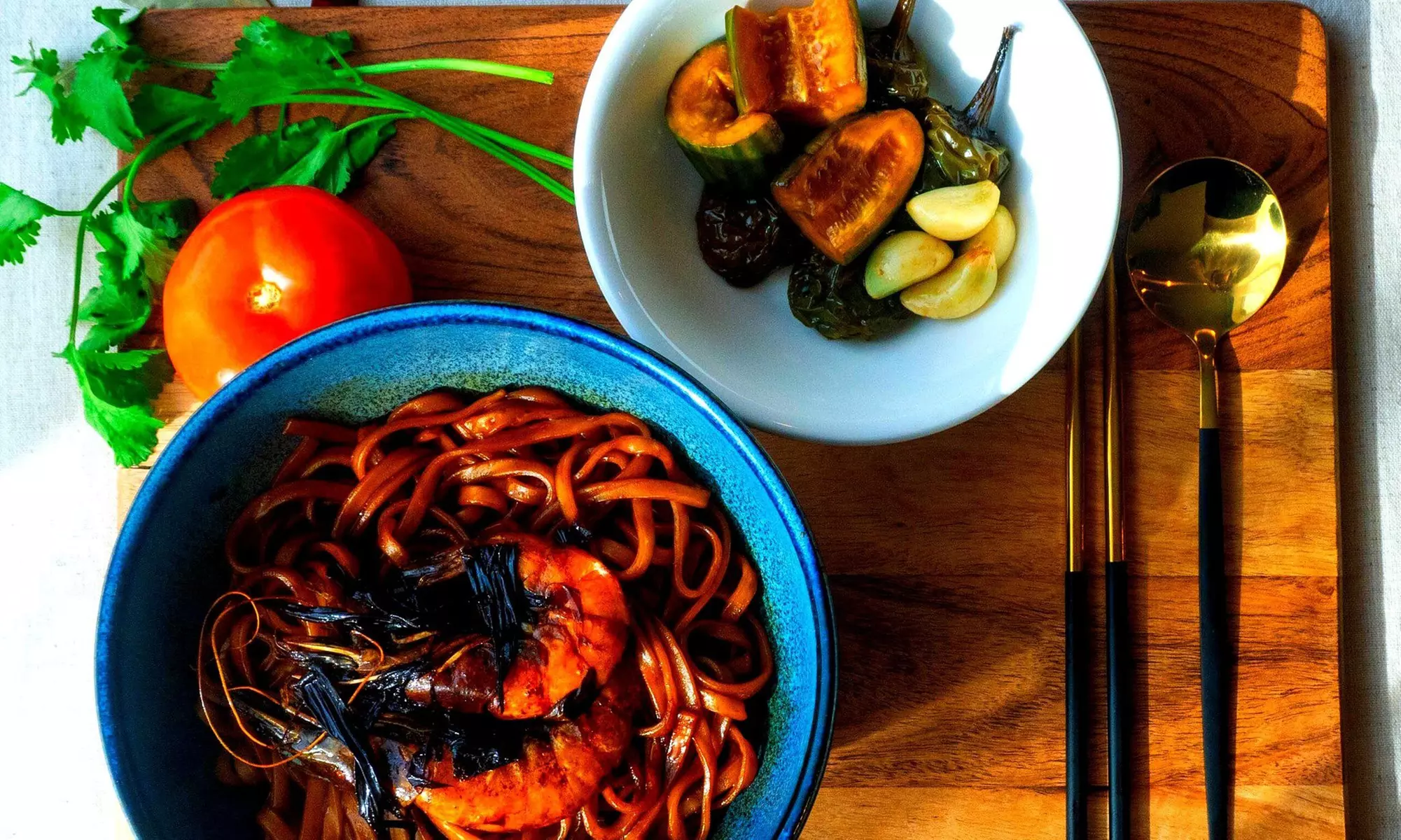 Single Diner Special, Dinner for Two, Family & Group Feast, and More