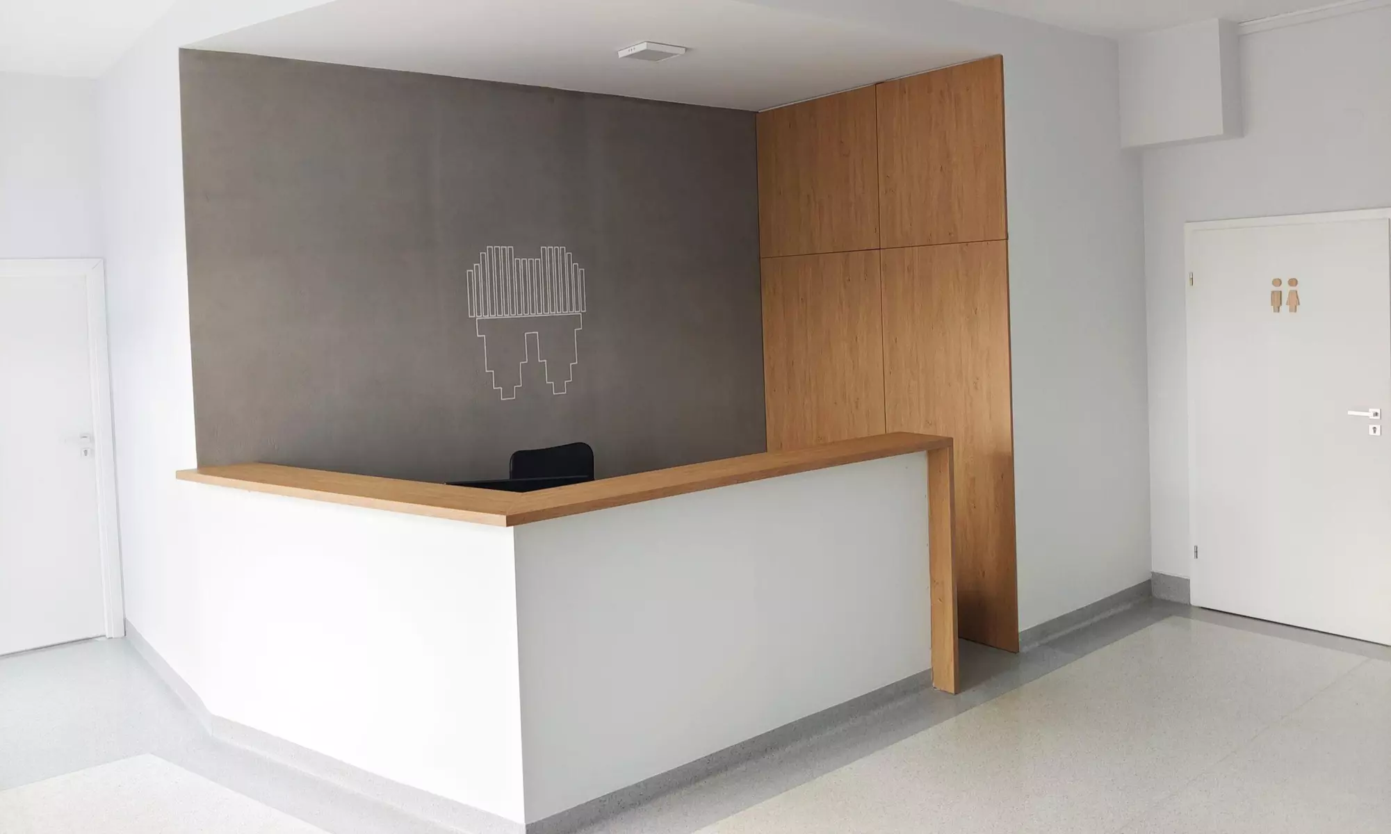 Konsultacja logopedyczna z oceną stomatologiczną