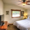 Image 7: Riverbend Cabins: Family Fun & Waterpark Access in New Braunfels, TX