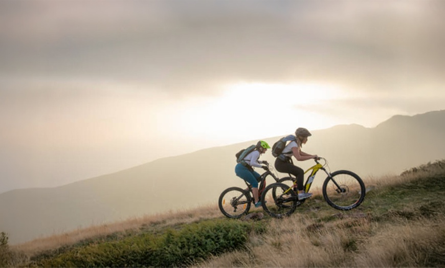 Image 3: 1, 3 o 7 días de alquiler de bici tradicional o eléctrica en Lanzarote 