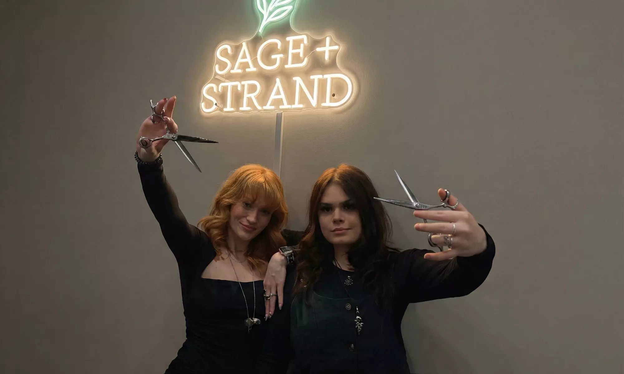 Cut with Condition, Blow-Dry and Optional Single Process Color, Highlights, Ombre or Balayage ( Up to 30% Off )