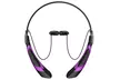 iMounTEK Bluetooth Neckband Wireless Headset with Adjustable Streamlined Design - Second Medium