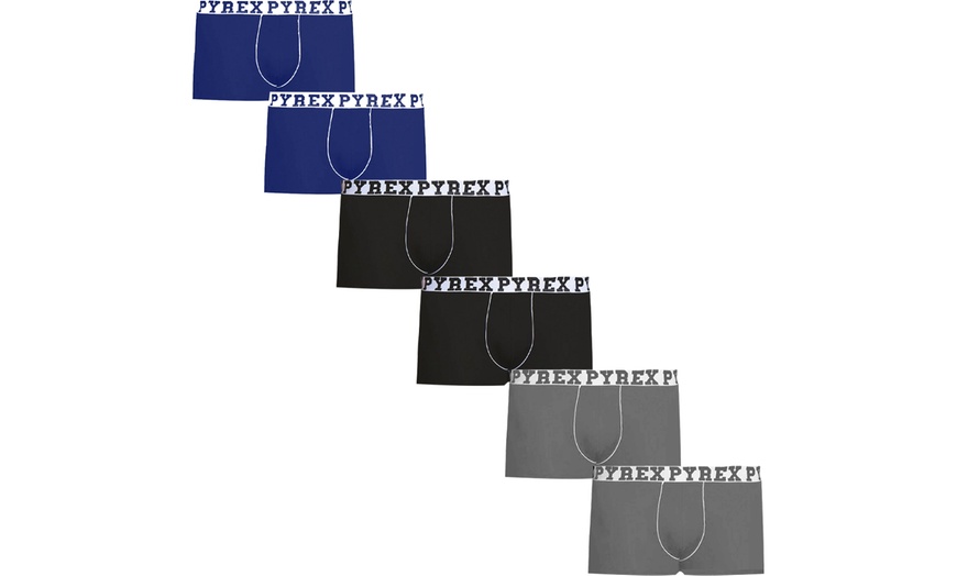 Image 7: Boxers ou slips Pyrex