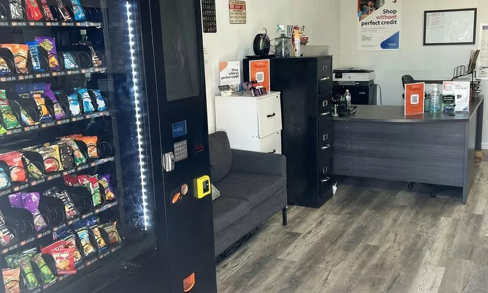 Synthetic Blend or Full Synthetic Oil Change & Brake Inspection for One or Two Vehicles at Alexis McCatty - Image 4