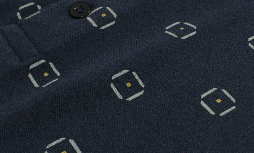 Image 13: Pyrex Herren-Winterpyjama