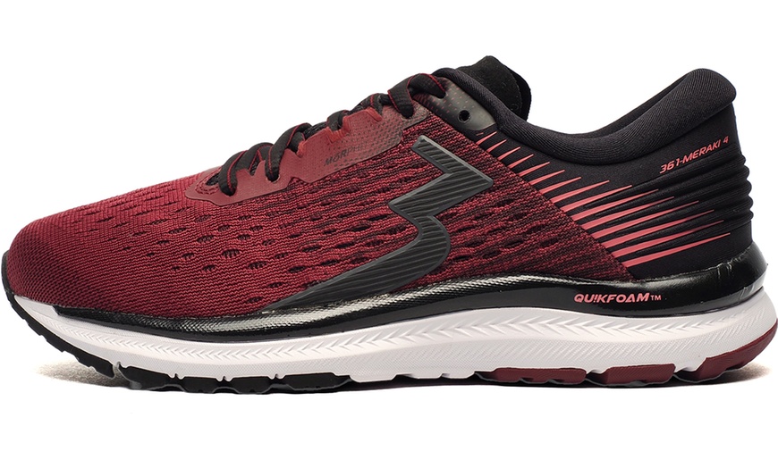 Image 9: 361° Meraki Running Shoes for Women