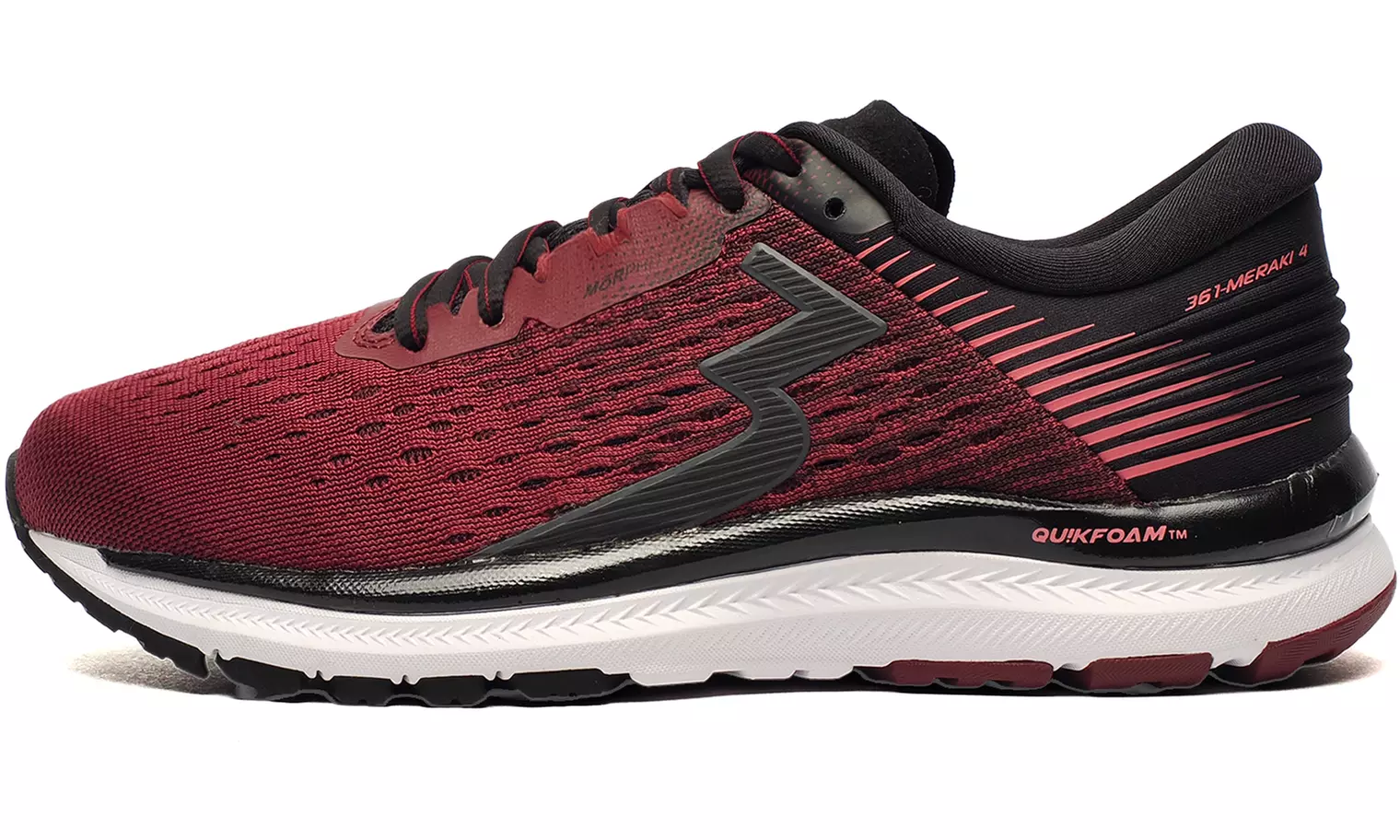 361° Meraki Running Shoes for Women