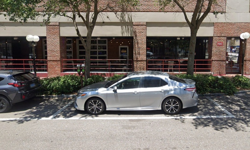 Image 18: $25, $35, $60, $75, $100 or $125 Food & Drinks with Peruvian Flavors