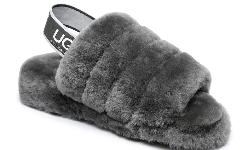 Image 27: UGG Slippers from Ever Australia