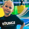 Image 5: 180 Min. Sprungzeit - Erlebe Action pur im BOUNCE Trampolin & Funpark 