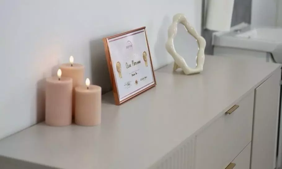 Depilacja laserowa wybranych partii: 3 zabiegi dla kobiet i mężczyzn