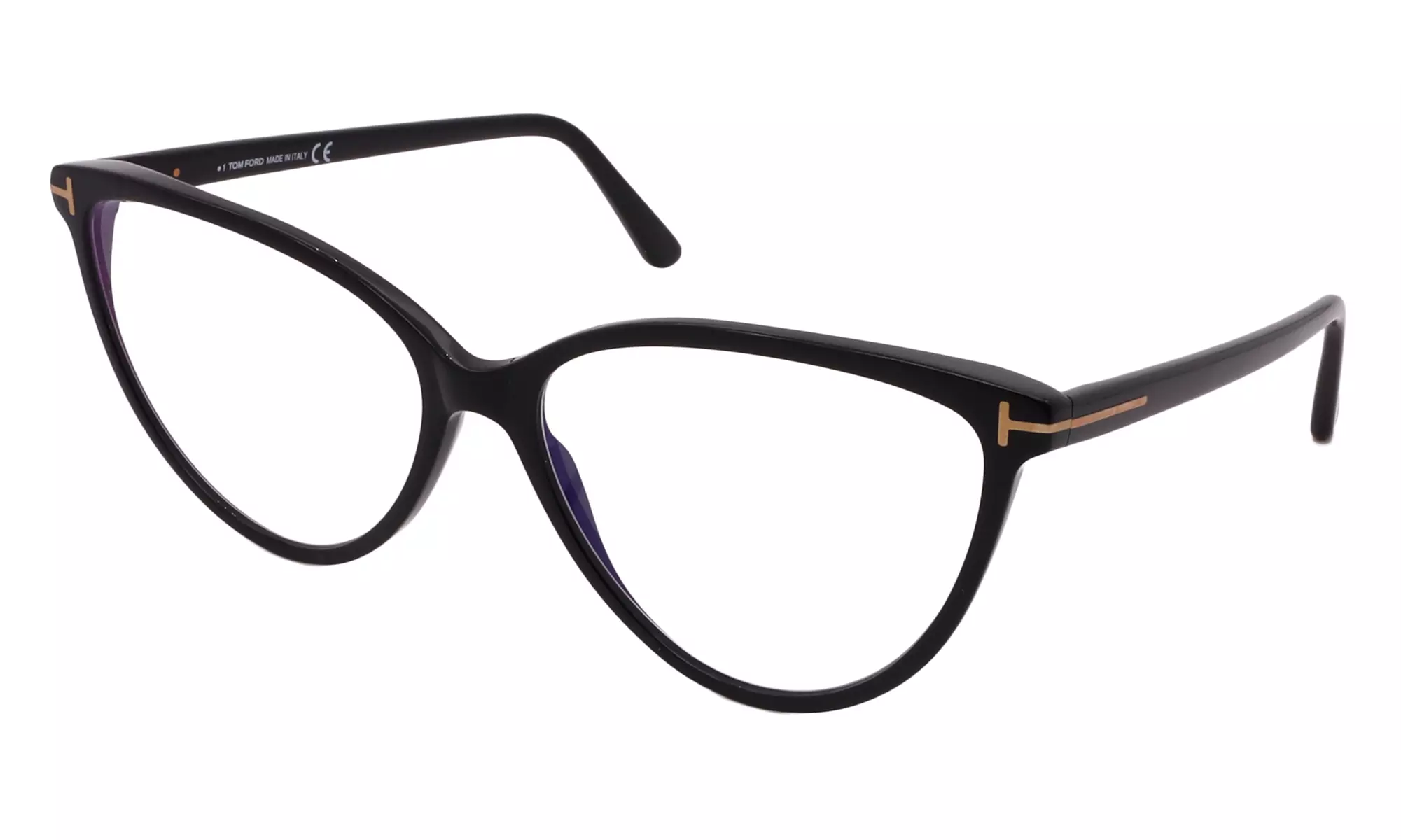 Step into Hollywood Glamour with Tom Ford Eyewear