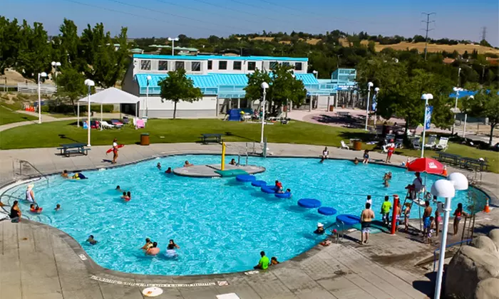 Admission to Schlitterbahn New Braunfels (Up to 49% Off)