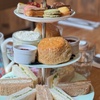 Image 7: Traditional Afternoon Tea for 2, 3, or 4 + Optional Glass of Prosecco