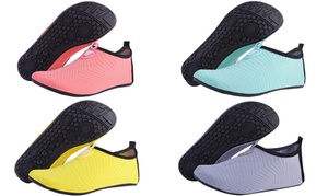  Unisex Aqua Skin Beach Shoes 