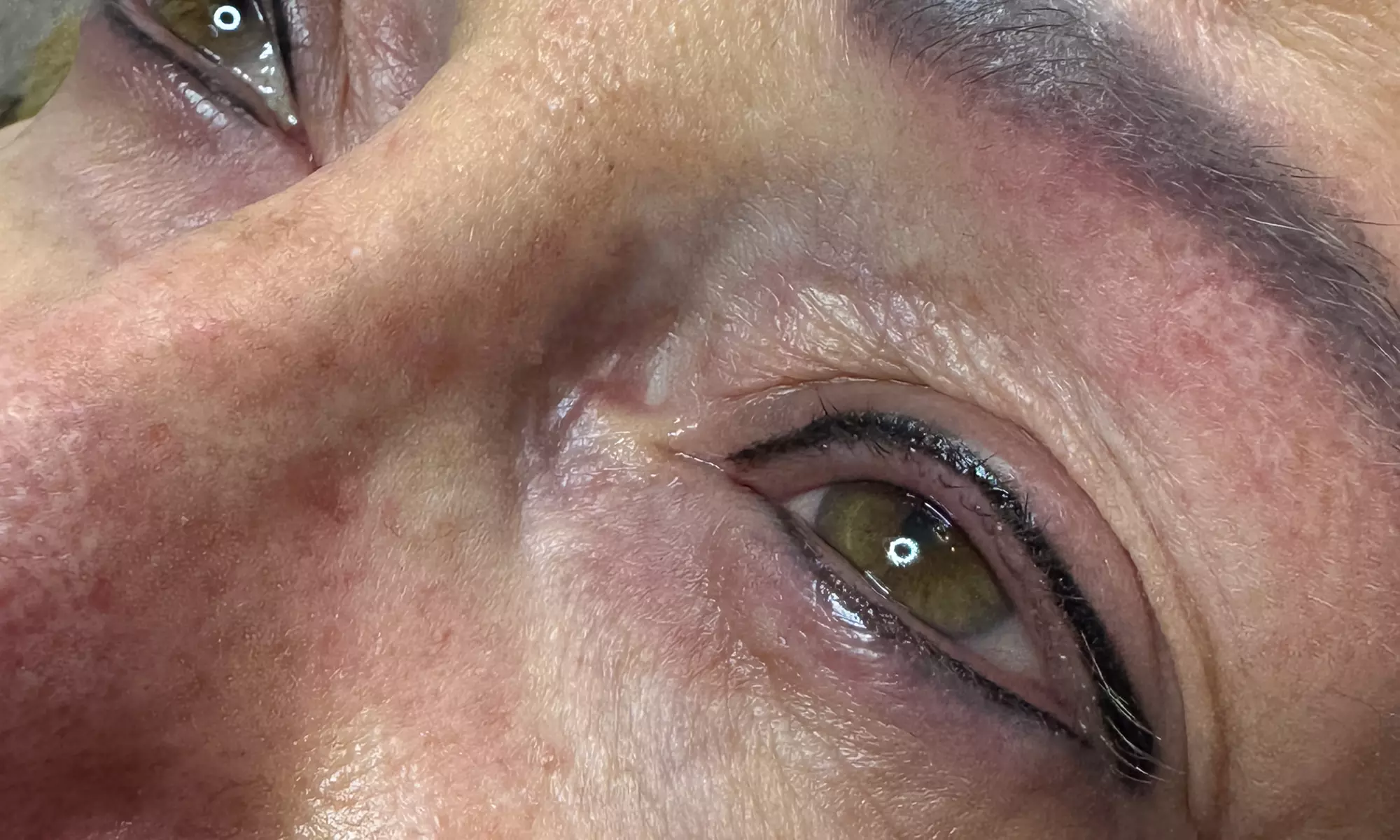 Enhance Your Eyes w/  Permanent Eyeliner Tattoo w/ Optional Touchup at Beauty by Shelby Shelton - Up to 52% Off - Primary Image