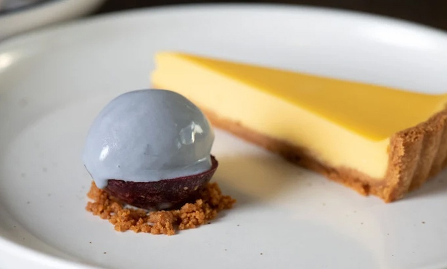 Image 8: 3-Course French Feast Entrée, Duck, Dessert for Up to 6