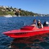 Image 15: 2-Hour Highlights or 3-Hour Grand Speedboat Tours in Sydney Harbour