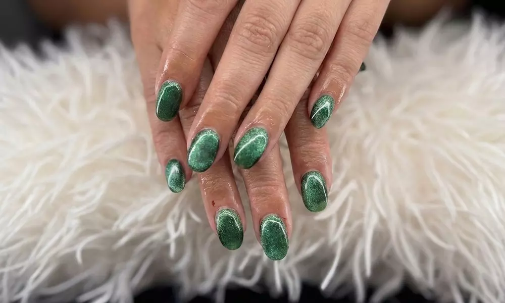 Gel Manicure & Pedicure Nail Care Packages