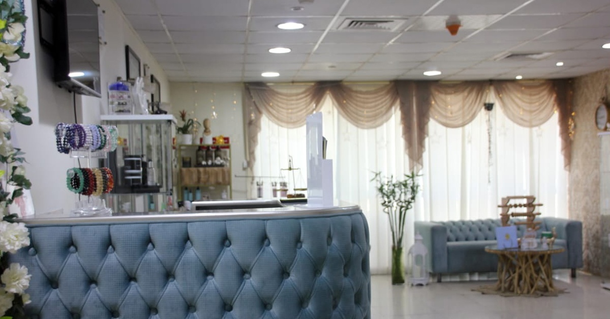 Smooth & Silky: Full-body Waxing And Threading Packages Smooth & Silky: Full-body Waxing And Threading Packages