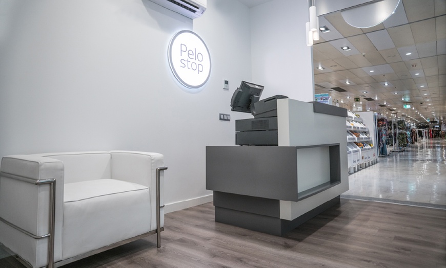 Image 2: Depilación láser DúoTechnology® para mujer y hombre en zonas clave
