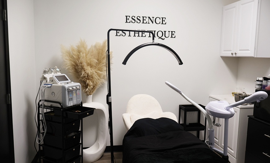 Image 9: Up to 35% Off on Facial - Chosen by Customer at EssenceEsthetique