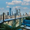 Image 16: Resort in Midtown Manhattan with Rooftop Pool 
