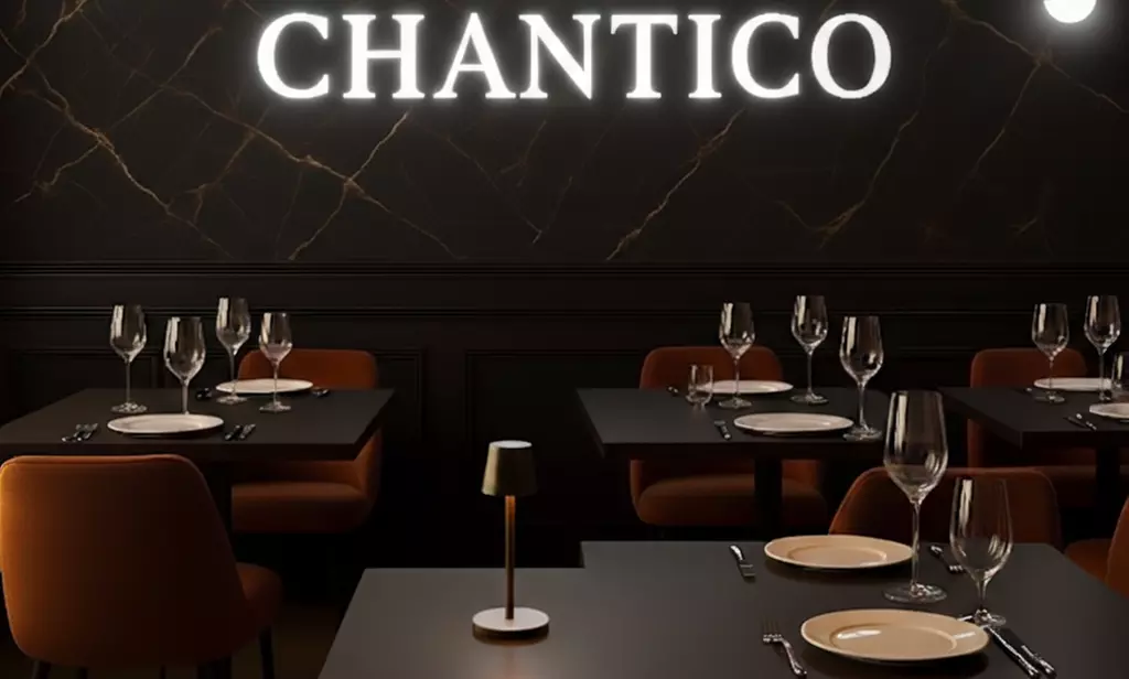 Menú clásico o prémium para 2 o 4 personas