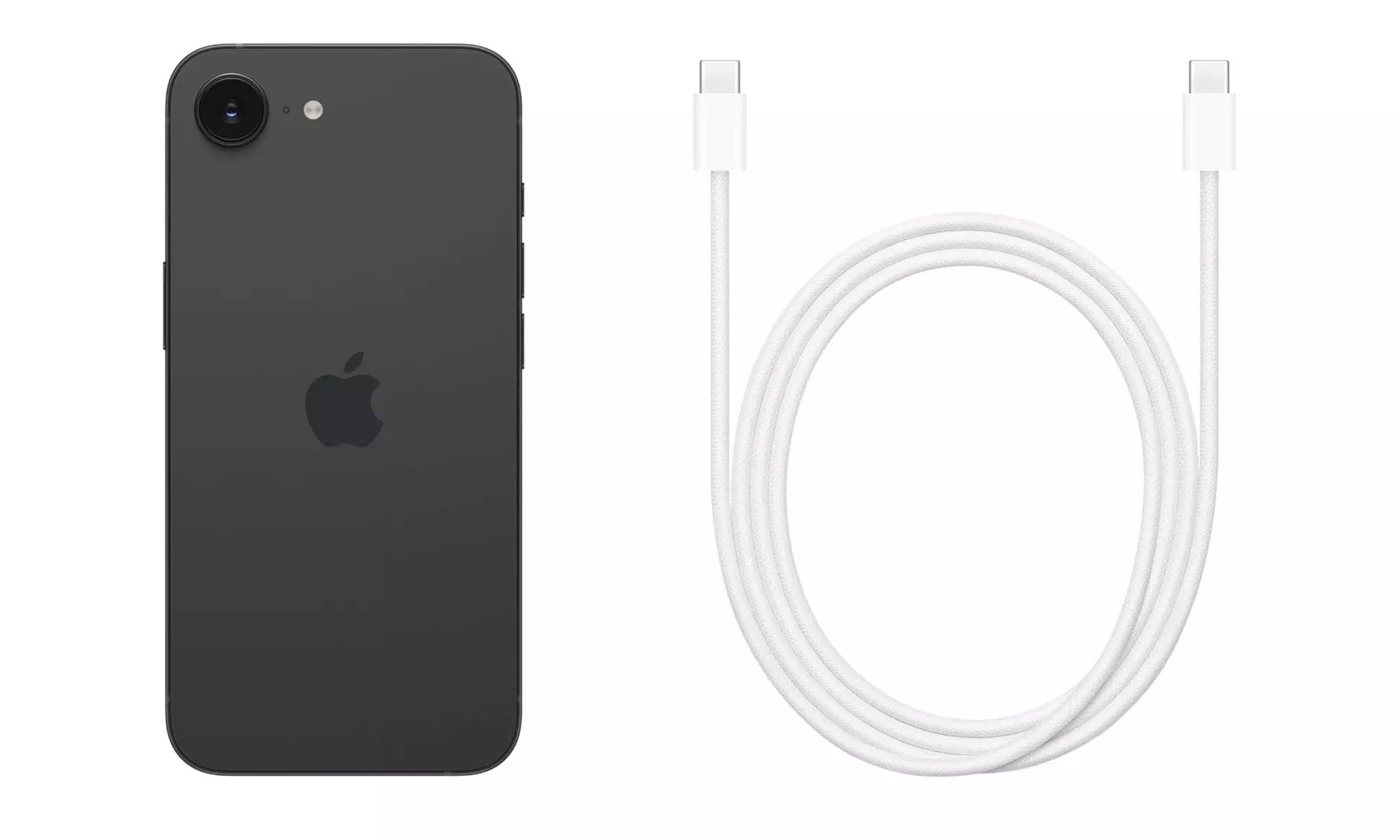 Apple iPhone© 16e nuovo da 128 GB