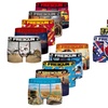 Image 5: Lot de boxers surprise Freegun pour homme en microfibre