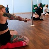 Image 7: Boost Confidence: Beginner Pole & Boudoir Dance Workshops