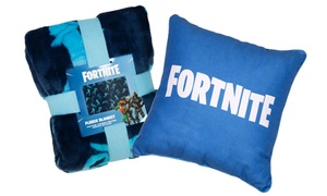 Official Fortnite Bedroom Accessories