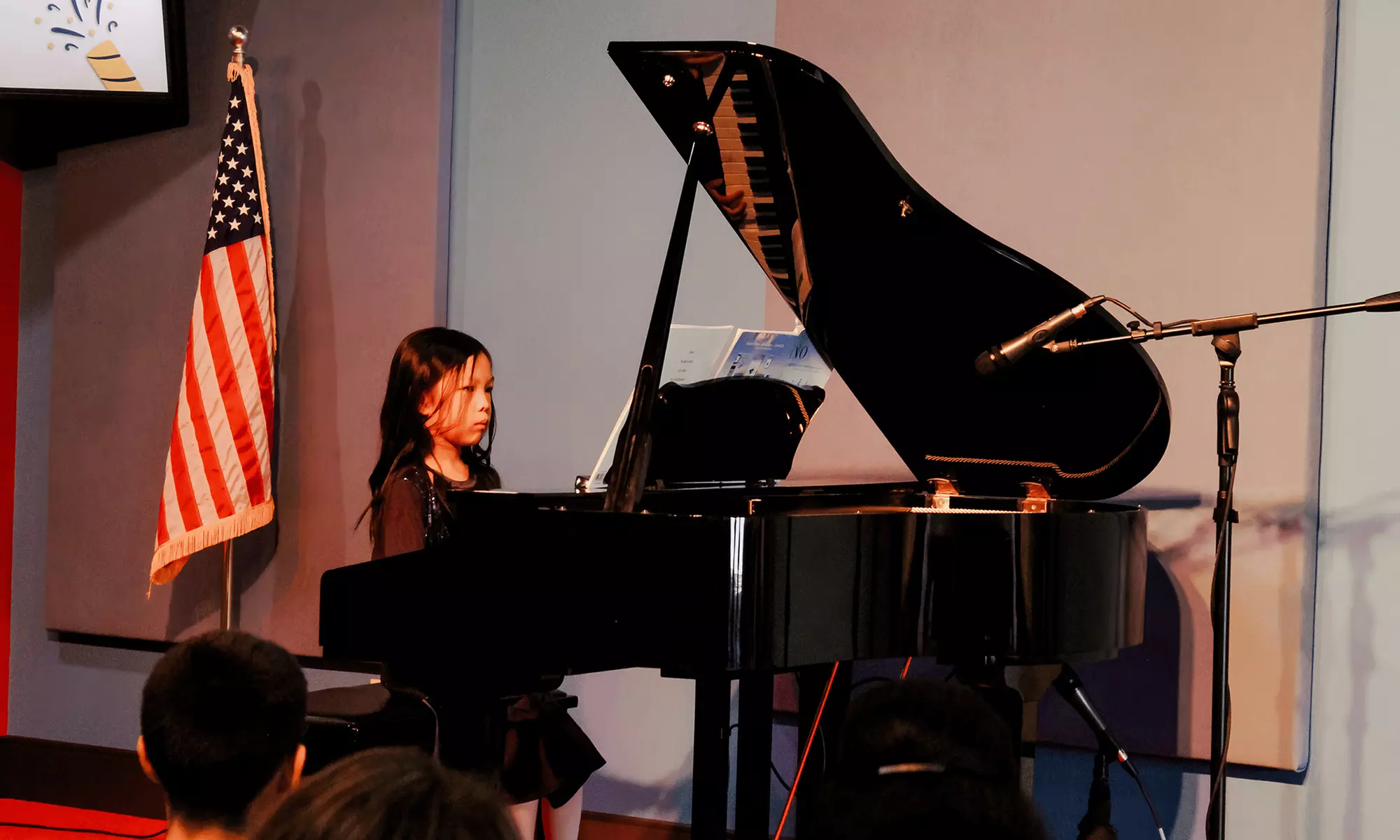 Jump into Music with First 60 or 45-Min Piano Lessons For Kids